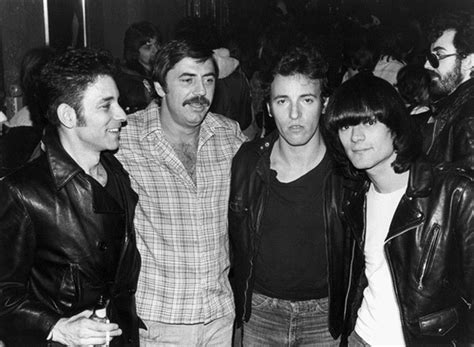 Bruce Springsteen Ramod 的图像结果