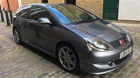 Classified of the week: the classic Honda Civic Type R | Top Gear