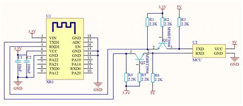 XR11 RF Version 1.0 Codes Program 的图像结果