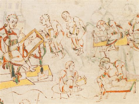 Image result for Medieval Lectures