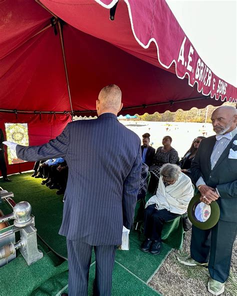 A E GRIER & SONS FUNERAL AND CREMATION - Charlotte NC - Hours ...