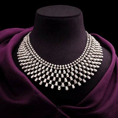 Necklaces – Timaan Jewels