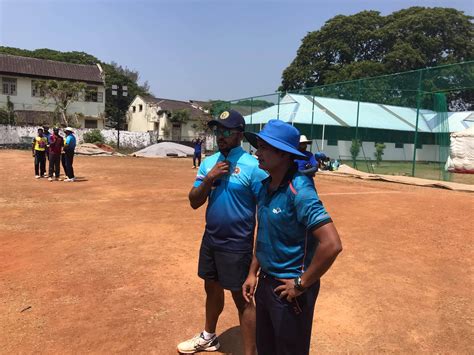 Practice Sessions-Kodak KCA Presidents Cup T20 | Kerala Cricket ...