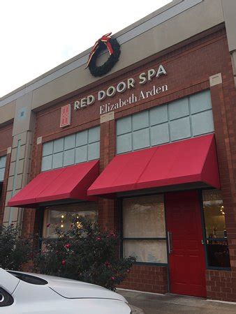 Elizabeth Arden Red Door Day Spa (Reston) - 2021 What to Know Before ...