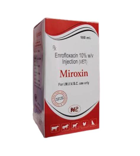 Netional Vet Pharma Pvt. Ltd.