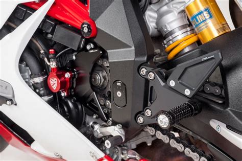 MV Agusta Brutale 920 990 /R 1090 /R /RR 2010-15 CNC Racing Adjustable ...