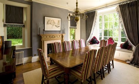 Portfolio | Interior Designers | Birmingham - John Charles