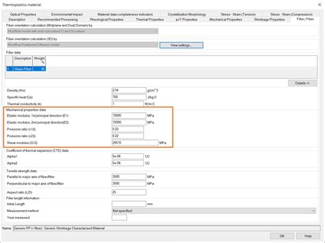 +Moldflow Defect Visulation 的图像结果