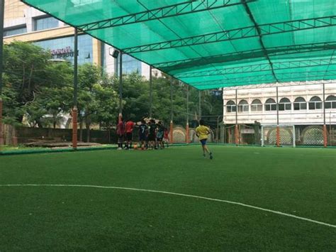 Book Turf in Mumbai | Verified Cricket & Football Turfs | TurfBooking.in