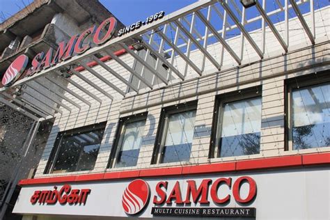 SAMCO HOTEL (Chennai (Madras)) - Hotel Reviews & Photos - Tripadvisor