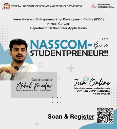 Placement & Career | Dept. Page Categories | FISAT | Federal Institute ...