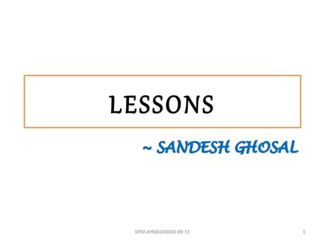 Image result for Quick Management Lessons