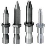 Locating Pins for Fixtures - Precision Grade, Configurable - Shouldered ...