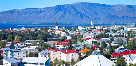 Reykjavik Travel Guide | Reykjavik Tourism - KAYAK