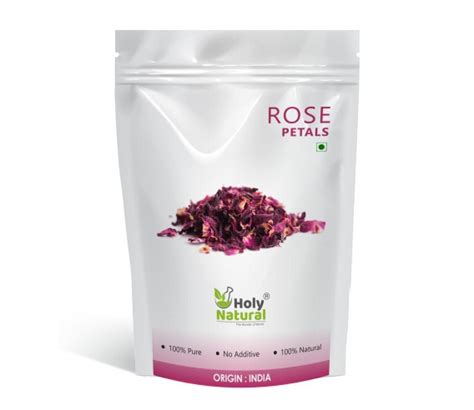 Rose Petals| Holy Natural