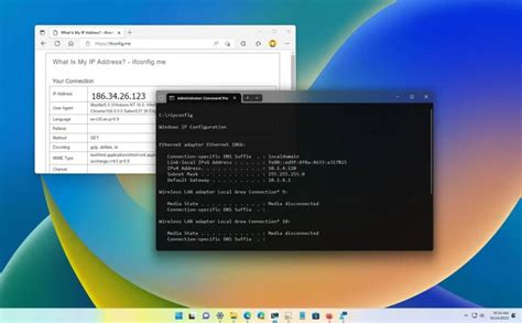Find IP Address On PC Windows 11 的图像结果