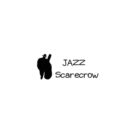Jazz Scarecrow