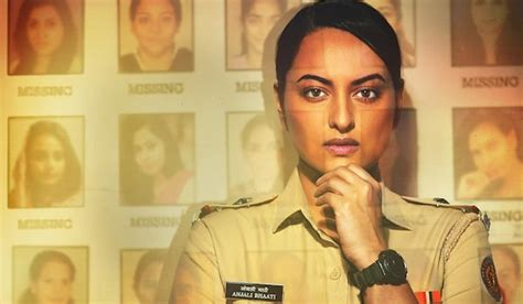 Sonakshi Sinha’s Dahaad gets a second season; Zoya Akhtar and Reema ...