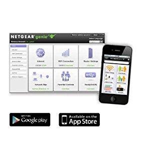 Netgear WNA3100M N300 WiFi USB Mini Adapter (Black) - Buy Netgear ...