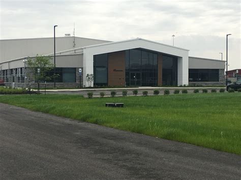 American Electric Power - Mosser