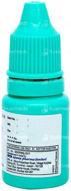 Softvisc 0.1 % Eye Drops 10 ML | Order Softvisc 0.1 % Eye Drops 10 ML ...