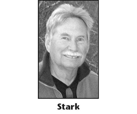ROBERT STARK Obituary (1947 - 2021) - Fort Wayne, IN - Fort Wayne ...