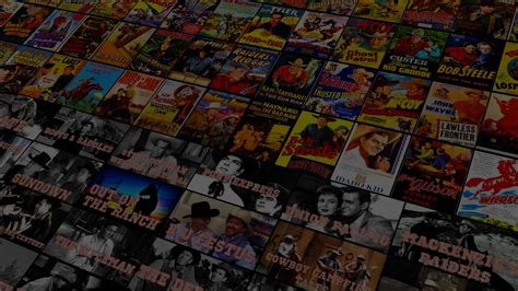 The Westerns Channel – Watch Western Movies