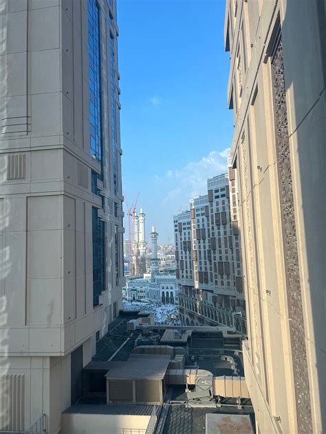 JUMEIRAH JABAL OMAR MAKKAH (Mecca) - Hotel Reviews, Photos, Rate ...