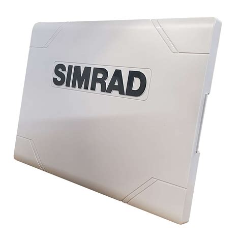 Image result for Simrad Go7 Screen Cover