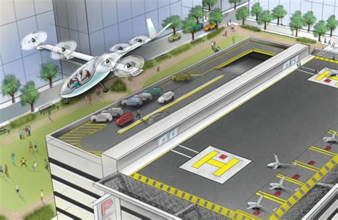 Airbus aims for flying car prototype by end-2017 | Autocar Professional