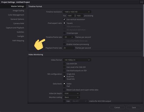 So fügst du Bilder im Takt der Musik zusammen