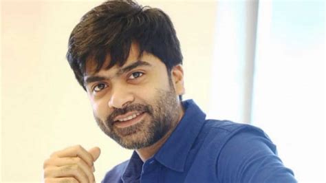 Silambarasan's team quashes wedding rumours on the star, requests not ...