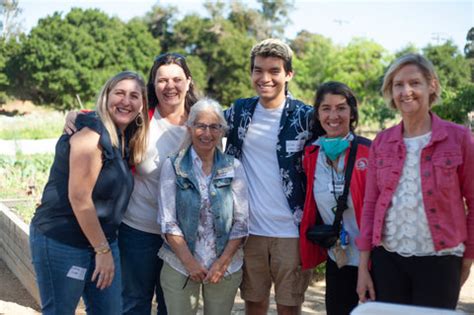 Community resilience and commitment | Haas Center for Public Service