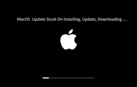 MacOS Installation Problems 的图像结果