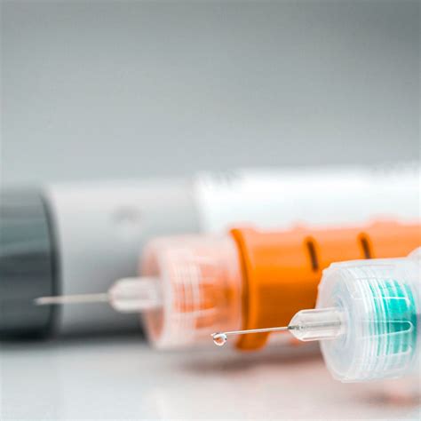 Insulingabe einmal wöchentlich vs. einmal täglich – wie sicher und eff ...