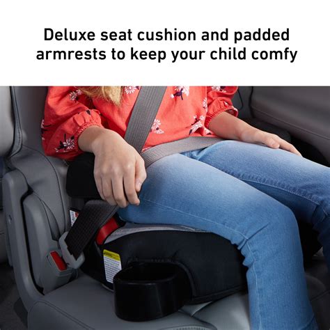 How To Install A Booster Seat In Car at Elizabeth Simson blog
