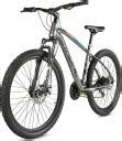 CRADIAC XC 900 24 | 6061 ALLOY FRAME | FULLY FITTED | ZOOM LOCKOUT ...