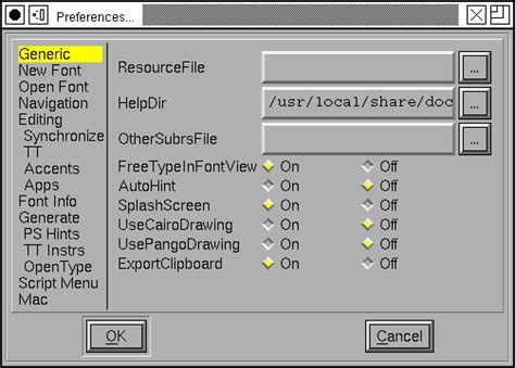 Image result for Open Prefs File