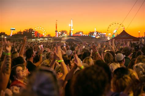Eastern Idaho State Fair