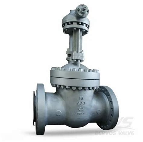 L&T Cast Steel Gate Valve - L&T 2 To 24 Inch Cast Steel Gate Valve 150 ...