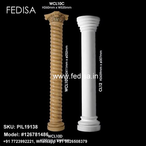 Pillar Design For Hall Pillar Pop Arch Design Interior House Pillar ...