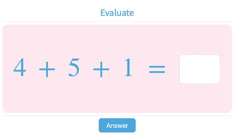 Math 1 Games 的图像结果