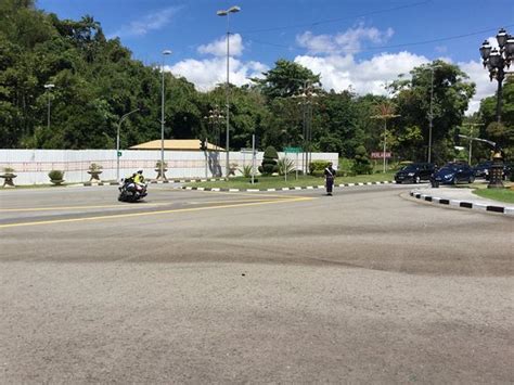 Istana Nurul Iman (Bandar Seri Begawan) - 2020 What to Know Before You ...