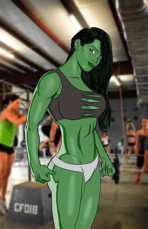 [100+] She Hulk Pictures | Wallpapers.com