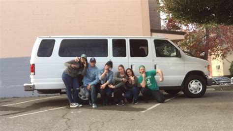 Thieves steal Oakland mobile church's van and equipment | KTVU FOX 2