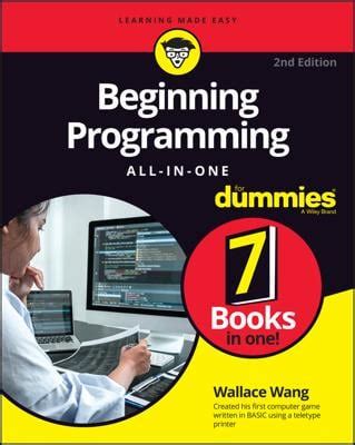 Basic Programming For Dummies 的图像结果