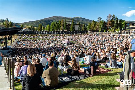 07/25/2023 - Noah Kahan @ Dillon Amphitheater - Dillon, CO - 303 Magazine