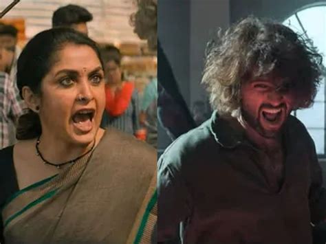 Liger Movie Review in Hindi vijay devarakonda and ananya pandey starrer ...