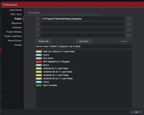 Image result for MPC Software VST