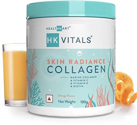 Collagen Online in India at Best Prices | Flipkart.com | 11-Oct-22